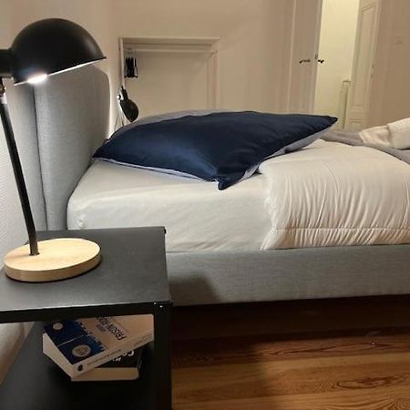 Cosy Rent-Strasbourg Gare 1-Wifi Apartment Ngoại thất bức ảnh