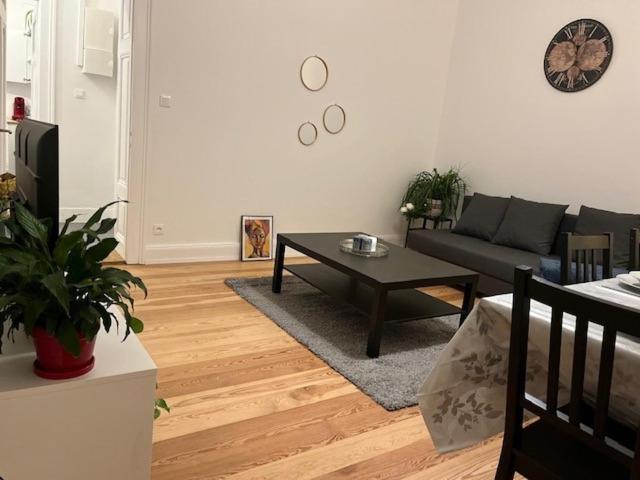 Cosy Rent-Strasbourg Gare 1-Wifi Apartment Ngoại thất bức ảnh