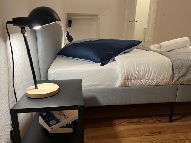 Cosy Rent-Strasbourg Gare 1-Wifi Apartment Ngoại thất bức ảnh