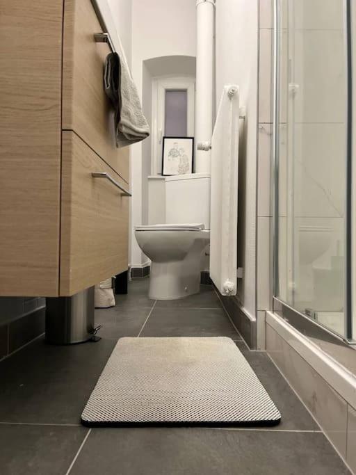 Cosy Rent-Strasbourg Gare 1-Wifi Apartment Ngoại thất bức ảnh