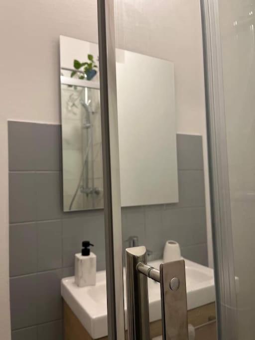 Cosy Rent-Strasbourg Gare 1-Wifi Apartment Ngoại thất bức ảnh