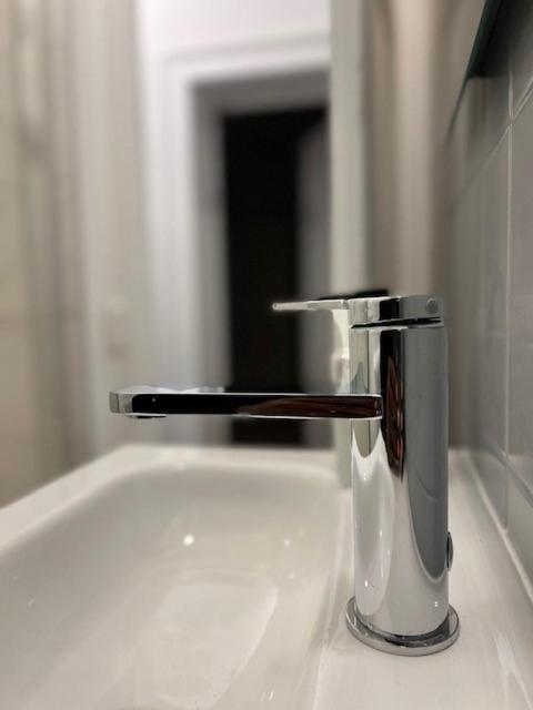 Cosy Rent-Strasbourg Gare 1-Wifi Apartment Ngoại thất bức ảnh