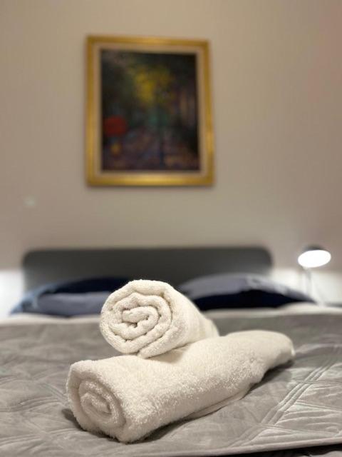 Cosy Rent-Strasbourg Gare 1-Wifi Apartment Ngoại thất bức ảnh