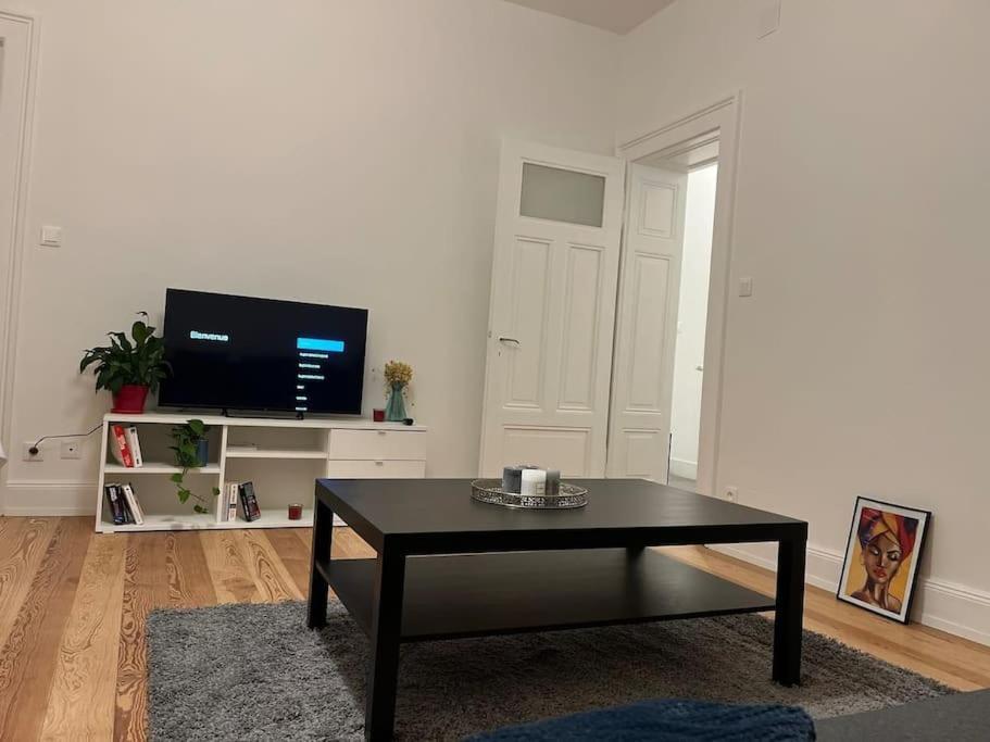 Cosy Rent-Strasbourg Gare 1-Wifi Apartment Ngoại thất bức ảnh