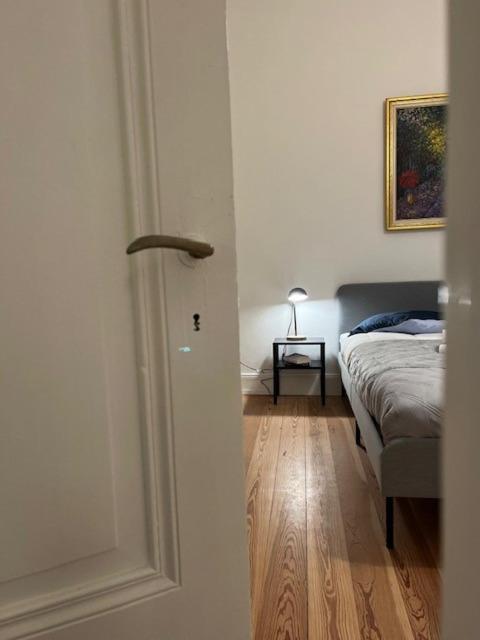 Cosy Rent-Strasbourg Gare 1-Wifi Apartment Ngoại thất bức ảnh